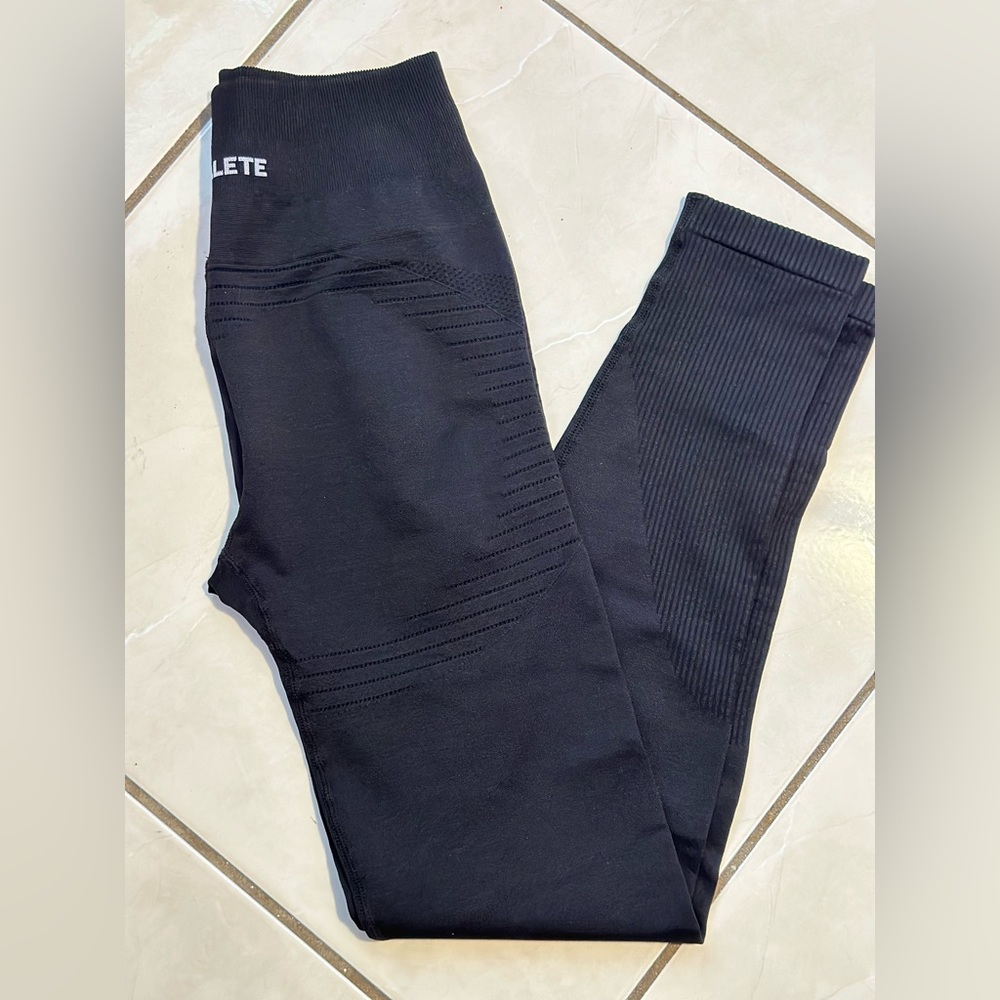 Alphalete Ozone